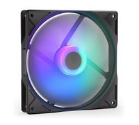 ENDORFY Stratus 140 PWM ARGB Standard PC Case Fan 140mm Optional Automatic Fan Stop Large RPM Range with PWM Control High Flow Constraints Performance EY4A012