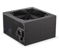 ENDORFY Supremo FM5 Gold 650 W power supply unit 18+10 pin ATX ATX Black