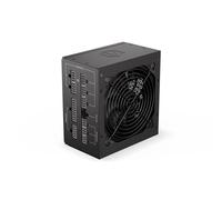 ENDORFY Supremo FM6 1000 W power supply unit 24-pin ATX ATX Black