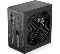 ENDORFY Supremo FM6 Gold 850W, ATX 3.1 PC Power Supply, 80 Plus® Gold Certification, Quiet Operation, Fluctus Fan with FDB Bearings, 100% Japanese Capacitors, Full Modular Cable Management