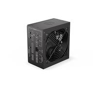ENDORFY Supremo FM6 Gold 850W, ATX 3.1 PC Power Supply, 80 Plus Gold Certification, Silent Operation, Fluctus Fan with FDB Bearing, 100% Japanese Capacitors, Cable Management