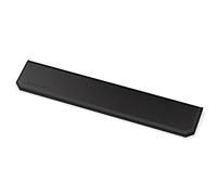 ENDORFY Thock TKL Palm Rest, Magnetic Mount Wrist Rest, Memory Foam Inside | EY0E008