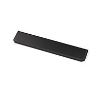 ENDORFY Thock TKL Palm Rest wrist rest Memory foam. PU leather Black
