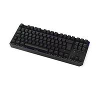 ENDORFY Thock TKL Wireless DE Kailh Box Red, Programmable ARGB Lighting, Bluetooth and 2.4 GHz Wireless, PBT Double-Shot Keycaps, Hot-Swap Function, German Layout QWERZ EY5D015