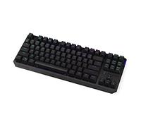 ENDORFY Thock TKL Wireless Red, TKL Wireless Mechanical Keyboard, QWERTY, Kailh Red switches, RGB, PBT keycaps | EY5A080