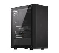 Endorfy Ventum 200 Air ATX Full Tower Tempered Glass PC Case