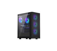 ENDORFY Ventum 200 ARGB Full Tower Black