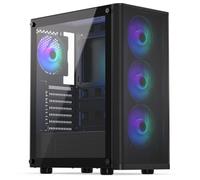 ENDORFY Ventum 200 ARGB Full Tower Black