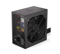 ENDORFY VERO L6 650W ATX 3.1 Computer Power Supply, 80 PLUS Bronze Certified, Cybenetics Silver Certified, 120mm Stratus Fan, Compact Housing, High Quality Capacitors