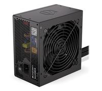 ENDORFY Vero L6 power supply unit 550 W 24-pin ATX ATX Black
