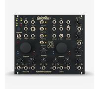 Endorphin.es Furthrrrr Generator - Dual VCO