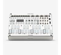 Endorphin.es Ground Control Standalone Performance Sequencer (Silver) (B-Stock)