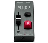 Endorphin.es Plus 3 Black