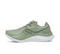Saucony Men's Endorphin Speed 4 Sneaker, Olivine, 8.5 UK