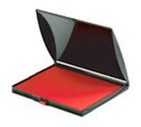Endorsing Ink Pad 175 Mm X 125 Mm, Color: Black