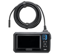 ENDOSCOPE BOROSCOPE WITH SCREEN; 31758 (DRAPER TOOLS) Qty X 1