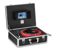 Endoscope Camera 50 m 12 Leds 7" Display - Endoscopes Inspection Cameras by Steinberg Systems
