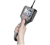 endoscope camera,8MM lens borescope camera with lights,Portable Handheld Pipeline Endoscope All-in-one Machine, Automotive Maintenance For Wall/Automotive/Engine Inspect