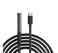 Endoscope Camera Single&Dual 8MM Lens Waterproof Borescope Smart Phone Car Sewer Inspection HD Image(1m,Single Suit A)