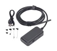 Endoscope Camera WiFi IP67 Inspection Camera Bending Borescope for Maintenance (2M / 6.56ft)