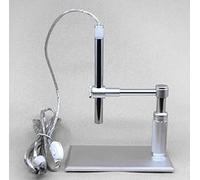 ENDOSCOPE FIBRESCOPE BORESCOPE MEDICAL CAMERA USB ALLOY STAND WIFI WLAN MCC