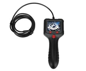 Endoscope Inspection Camera, HD Digital BooreScope Camera 2.4 -CCHOOL -Ganzenzegebildeschaft Screen Video Recording for the Pipeline Inspection for Inspection