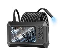Endoscope Length: 2 M (6.56 Ft) -Industrial Endoscope Camera 1080P Hd