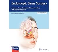 Endoscopic Sinus Surgery: Anatomy, Three-Dimensional Reconstruction, and Surgical Technique