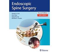 Endoscopic Spine Surgery