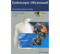 Endoscopic Ultrasound: An Introductory Manual and Atlas