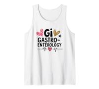Endoscopy Nursing Gi Gastroenterology, Endoscopy Nurse Tank Top