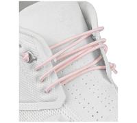Endoto Elastic Shoelaces for ON Cloud 5 & 6 No Tie Replacements Shoes Laces Stretchy Bungee Running Training(Color:Pink,Size:26Inch)