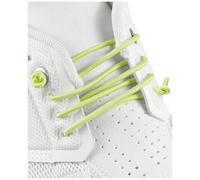Endoto Elastic Shoelaces for ON Cloud 5 & 6 No Tie Replacements Shoes Laces Stretchy Bungee Running Training(Color:Yellow,Size:22Inch)