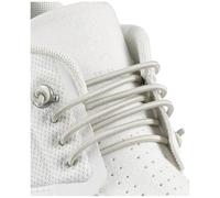 Endoto Elastic Shoelaces for ON Cloud 5 & 6 No Tie Replacements Shoes Laces Stretchy Bungee Running Training(Color:Sand,Size:20Inch)