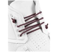Endoto Elastic Shoelaces for ON Cloud 5 & 6 No Tie Replacements Shoes Laces Stretchy Bungee Running Training(Color:Purple,Size:24Inch)