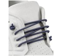 Endoto Elastic Shoelaces for ON Cloud 5 & 6 No Tie Replacements Shoes Laces Stretchy Bungee Running Training(Color:Navy Blue,Size:26Inch)