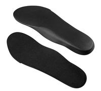 Endoto Insoles for Air Jordan 1 / Air Max 97&270 Replacement Inserts Soles | All-Day Comfort Insoles | UK Men9 | EU43 | US Men9.5