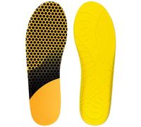 Endoto Insoles for Georgia Boot, Replacement Shoe Inserts for Men Shock Absorbing & Foot Comfort All Day(Size: US L / M9-M10.5)