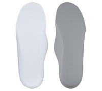 Endoto Insoles for Nike Air Force 1 Sneakers, Replacement EVA Inner Sole Inserts for Airforce One/for AF1 Men & Women Shoes(Size: EU44 / UK 9 / US M10/W11.5)