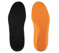 Endoto Insoles for Timberland Pro, Replacement Shoe Inserts for Men Foot Comfort All Day(Size:UK Men9.5-EU43.5-US Men10.5)