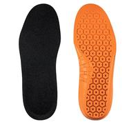 Endoto Insoles for Timberland Pro Work Boots, Replacement Shoe Inserts for Men Foot Comfort All Day(Size:UK Men8-EU42-US Men9)