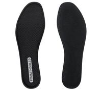 Endoto Memory Foam Insoles for Skechers Women & Men Shoes, Double-Layer Foams Insole Inserts Replacement for Work & Sport Sneakers Boots Foot Comfort(Size: EU38 / UK Women5 / US Women8)