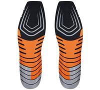 Endoto Square Toe Boot Insoles for Ariat Men Shoes Replacement, Footwear Inserts Comfort & Foot Relief(Size: EU48 / UK Men13 / US Men14)