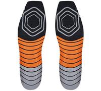 Endoto Square Toe Boot Insoles for Ariat Women Shoes Replacement, Footwear Inserts Comfort & Foot Relief(Size: EU40 / UK Women6.5 / US Women9)
