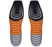 Endoto Square Toe Insoles for Ariat Cowboy Boots, Replacement Shoe Inserts for Men Foot Comfort All Day(Size: EU40 / UK Men6.5 / US Men7.5)