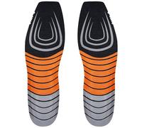 Endoto Square Toe Insoles for Ariat Replacement Inserts Soles