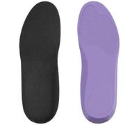 Endoto Thick Insoles for Vans Skate Shoes, Replacement Cushion Inserts for Men and Women Shock Absorbing & Foot Comfort(UK 11-EU 46-US M12/W13.5)