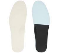 Endoto Thin Insoles for Vans Shoes, Replacement Insole Inserts for Foot Comfort and Shock Absorption(Size: EU37 / UK 4.5 / US M5.5/W7)
