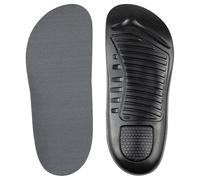 Endoto Waterproof Insoles for Crocs Classic Clog, Extra Wide Barefoot Shoe Inserts Pads for Men & Women Croc Garden Work Sandals(Size: EU 45-46 / UK Men10/Women11 / US Men11/Women13)