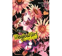 Magical Girl Raising Project, Vol. 7 (light novel): (MAGICAL GIRL RAISING PROJECT LIGHT NOVEL SC)